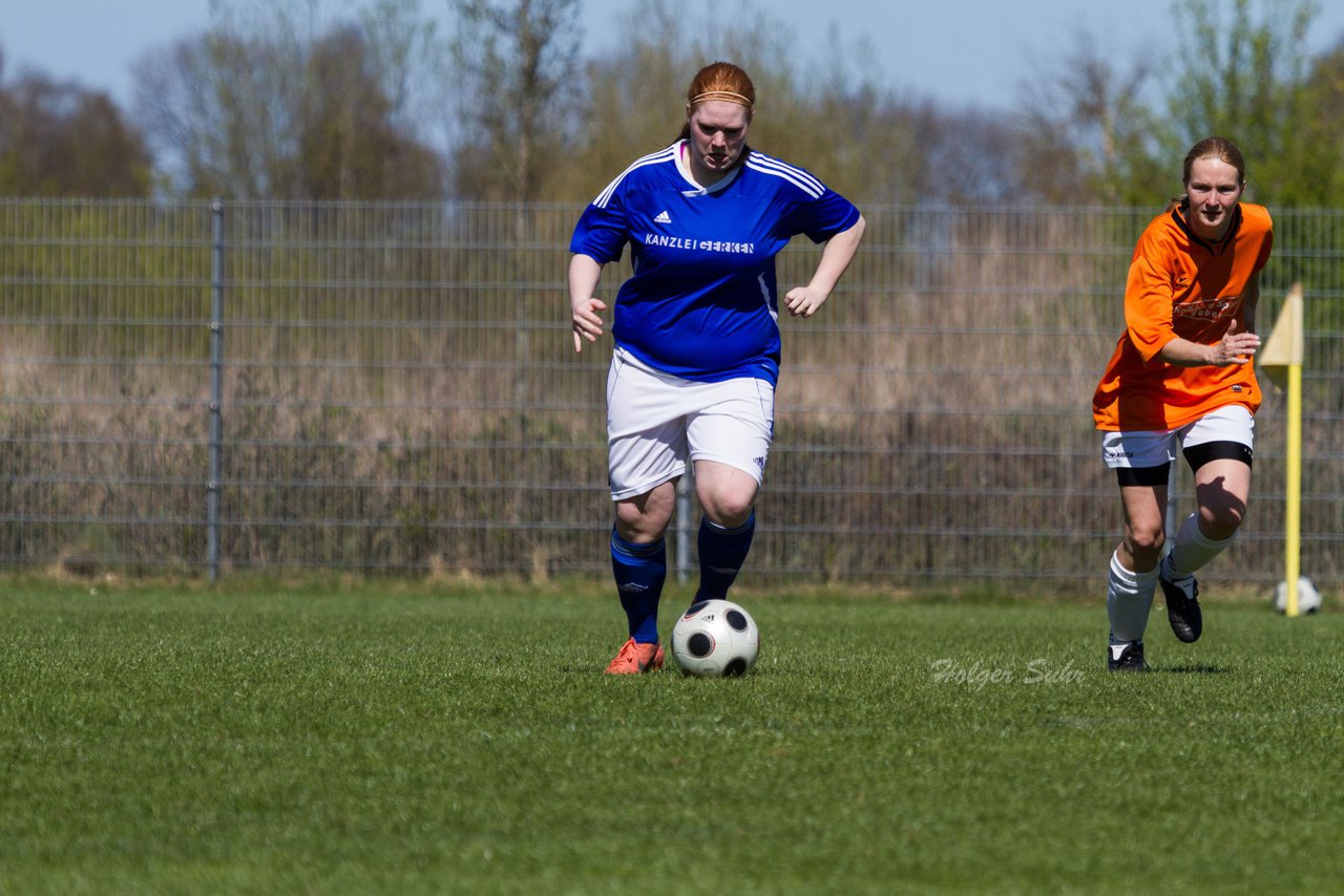 Bild 98 - FSC Kaltenkirchen II U23 - SV Wahlstedt : Ergebnis: 15:0